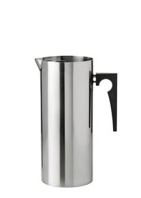 Stelton - Arne Jacobsen Cylinda - Serving jug with icelip