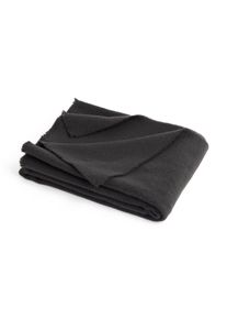 Hay - Mono Throw W130 x L180 - Charcoal