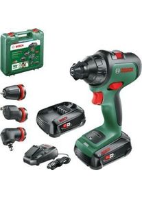 Bosch AdvancedDrill 18 0 603 9B5 008