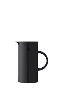 Stelton - EM Vaccum Jug 0,5 L - Black