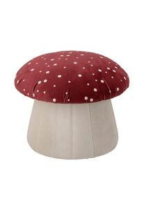 Bloomingville MINI - Lue Mushroom Pouf (82048762)