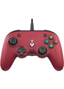 nacon Pro Controller Compact Red /Xbox Series X