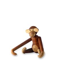 Kay Bojesen - Monkey small teak/limba(39250)