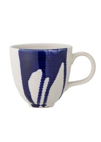 Bloomingville - Okayama Cup - Blue - Stoneware