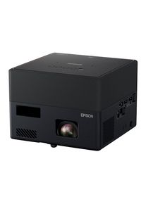 Epson - EF-12 Smart mini laserprojektio TV - Kotiteatteri