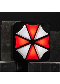 Numskull Official Resident Evil Umbrella Corporation Lamp