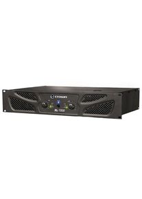 CROWN XLi 1500 Ampli de puissance