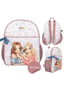 Depesche TOPModel Small Backpack VELO FLEUR