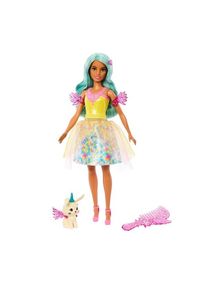 Barbie A Touch Of Magic Teresa Doll