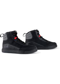 Forma Milano Dry, shoes waterproof , color: Black/Grey , size: 45 EU
