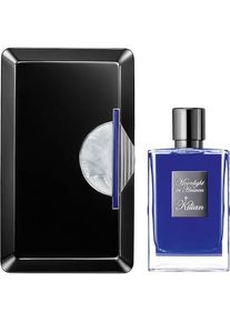 Kilian Paris Moonlight in Heaven Fresh Citrus Perfume Spray with Clutch Parfymsets herr Unisex 50 ml
