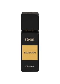 Gritti Biassanòt Eau de Parfum Spray Damesparfum Unisex 100 ml