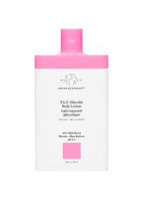 Drunk Elephant Cuidado T.L.C. Glycolic Body Lotion Female 240 ml