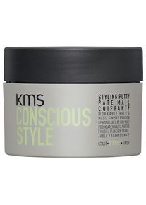 KMS California KMS Conscious Style Styling Putty Haarlak Dames 75 ml