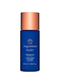 Augustinus Bader Body The Oil Cuidado Female 100 ml
