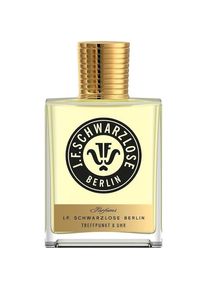 J.F. SCHWARZLOSE BERLIN Unisexdüfte Treffpunkt 8 Uhr Eau de Parfum Spray 50 ml