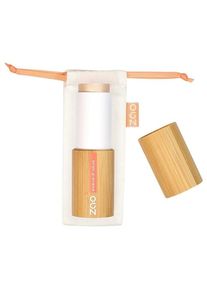 ZAO Rouge & Highlighter Bamboo Shine-up Stick Blush Female 10 g