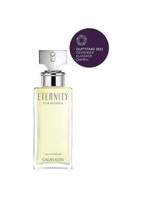 Calvin Klein Eternity Eau de Parfum Spray Damesparfum Dames 100 ml