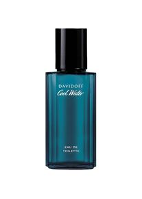 Davidoff Cool Water Woda toaletowa w sprayu Perfumy Male 40 ml