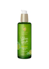 Primavera Lichaamsoliën Droge olie Lichaamsolie Unisex 100 ml