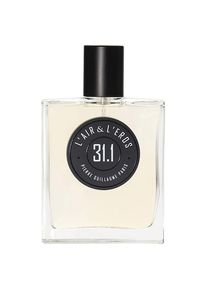 Pierre Guillaume Paris Numbered Collection Eau de Parfum Spray Damesparfum Unisex 50 ml