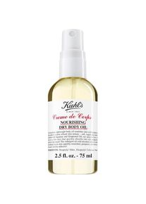Kiehl's Kiehl's Moisturiser Nourishing Dry Body Oil care Female 175 ml