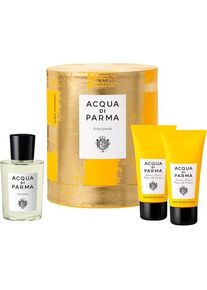 Acqua di Parma Colonia Gift set Women's perfume sets Unisex