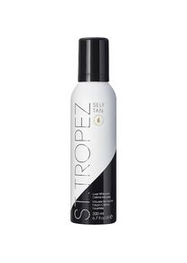 ST.TROPEZ Self Tan Luxe Whipped Crème Mousse Zelfbruiner Unisex 200 ml