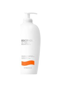 Biotherm Körperpflege Oil Therapy Baume Corps