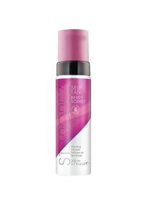 ST.TROPEZ Self Tan Classic Bronzing Mousse Berry Sorbet Fake tanners Unisex 200 ml