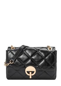 Vanessa Bruno Sac bandoulière 'MOON' Femme noir taille One Size