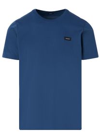 Denham Slim t-shirt met korte mouwen