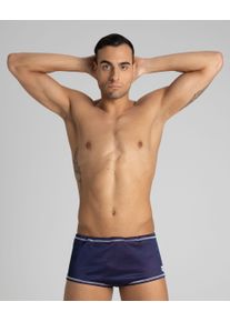 arena Drag Suit - Men - navy-red - Size: 85 - Men's Reversible Square Cut Drag Suit