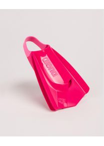 arena Swim / Training Fins - Unisex - Pink - Size: 38-39 - Powerfin Pro II