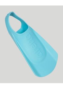 arena Aletas natación - Unisexo - sky - Talla: 34-35 - Aletas niños arena