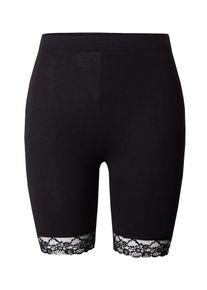 Vero Moda Curve Leggings Donna - nero
