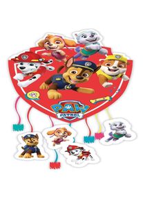 Procos 1 piñata Paw Patrol da 37 x 23 cm