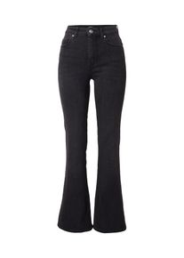 Only Jeans 'ONLHENNI' Damen black denim Größe 25/26