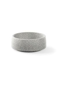 Denk Granieten keramische hondenbak