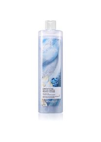 Avon Senses Comforting Velvet Latte gentle shower cream 500 ml