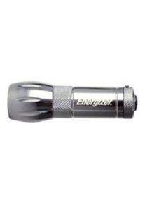 Energizer Value Metal - flashlight - LED - silver