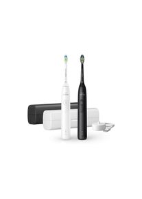 Philips Schallzahnbürste »Sonicare 5300 HX7109/01«