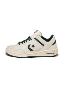 Converse Weapon Ox, Green Envy / Vintage White