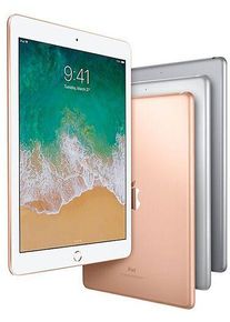 Apple iPad 6 (2018) | 9.7" | 128 GB | rosegold