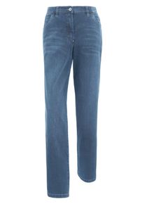 Jeans pasvorm Babsie KjBRAND denim