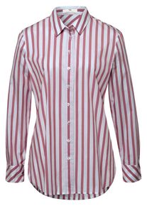 Peter Hahn - Blouse van 100% katoen, wit, Maat 36, katoen