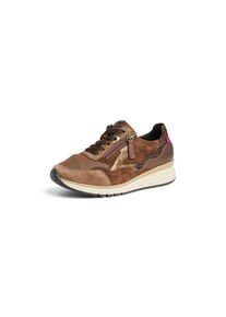 Sneakers Gabor Comfort bruin