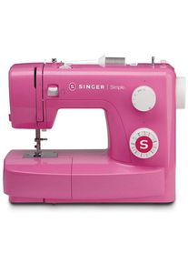 Singer Simple 3223 - Pink