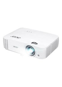 Acer Projektoren P1657Ki - DLP projector - 3D - 1920 x 1200 - 4500 ANSI lumens