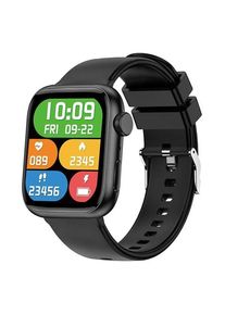 Forever IGo 3 JW-500 Smartwatch Til Børn Black